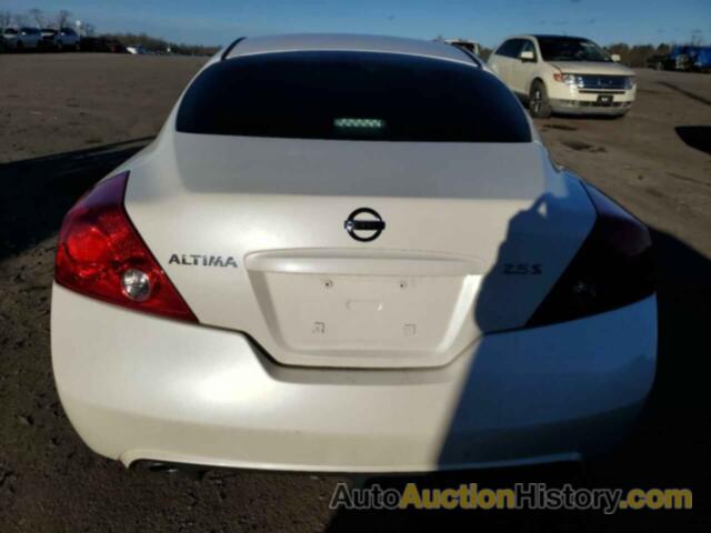 NISSAN ALTIMA 2.5S, 1N4AL24E88C253063