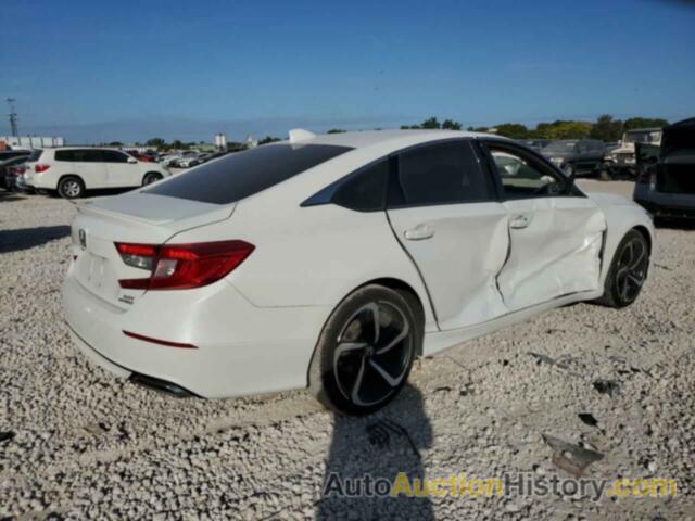 HONDA ACCORD SPORT, 1HGCV2F33KA016073