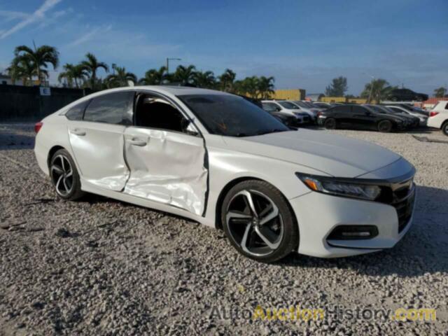 HONDA ACCORD SPORT, 1HGCV2F33KA016073