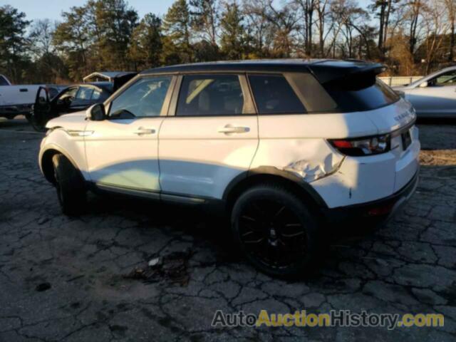 LAND ROVER RANGEROVER PURE PLUS, SALVP2BG5FH016365