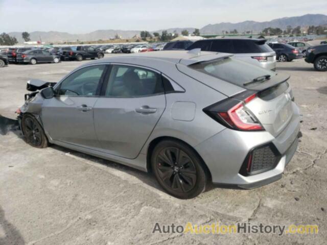 HONDA CIVIC EX, SHHFK7H51JU423796