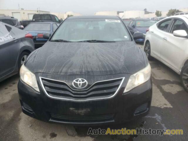 TOYOTA CAMRY BASE, 4T4BF3EK6BR134642