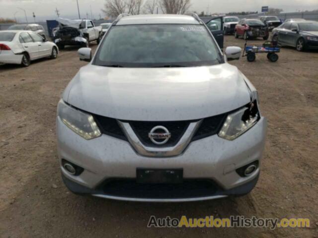 NISSAN ROGUE S, 5N1AT2MV7GC809965