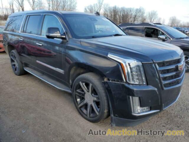 CADILLAC ESCALADE ESV LUXURY, 1GYS4HKJ7GR404947