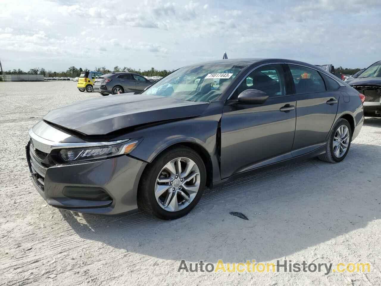 HONDA ACCORD LX, 1HGCV1F15KA135252