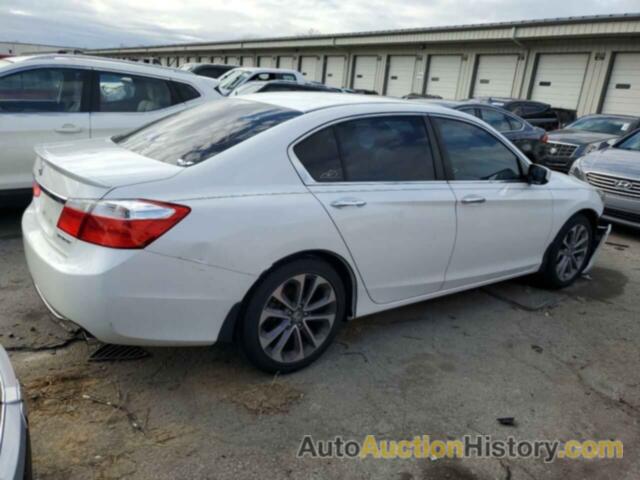 HONDA ACCORD SPORT, 1HGCR2F57EA114128