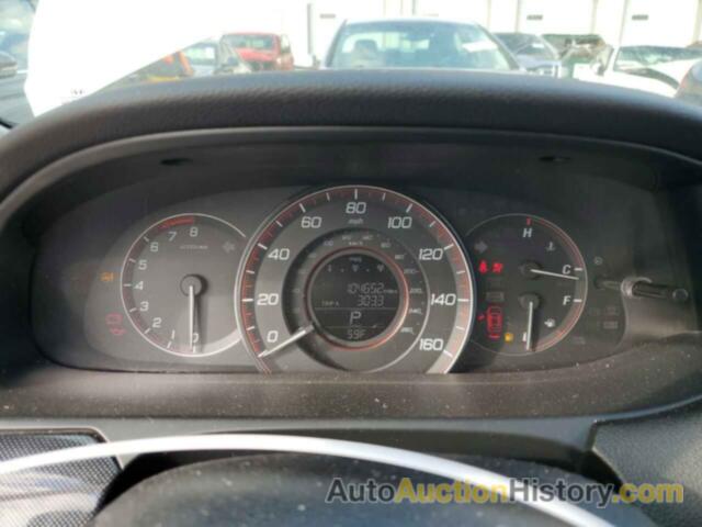 HONDA ACCORD SPORT, 1HGCR2F57EA114128