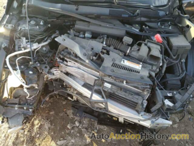 HONDA CRV EXL, 5J6RW2H83KA009326