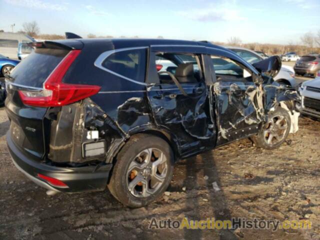 HONDA CRV EXL, 5J6RW2H83KA009326