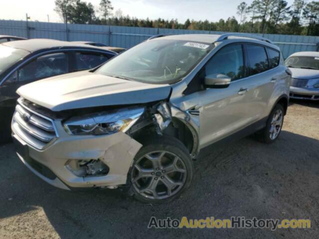 FORD ESCAPE TITANIUM, 1FMCU9J92JUD42168