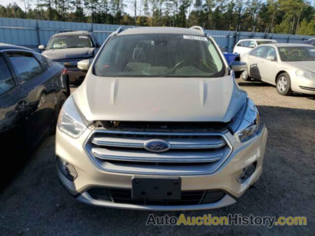 FORD ESCAPE TITANIUM, 1FMCU9J92JUD42168