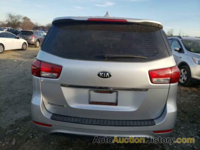 KIA SEDONA L, KNDMA5C15F6016409