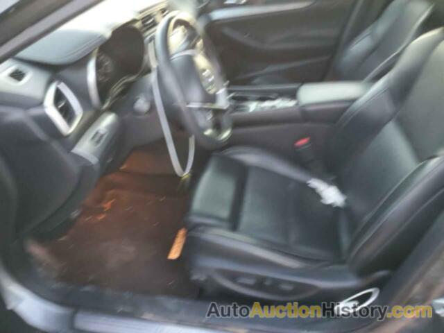 NISSAN MAXIMA 3.5S, 1N4AA6AP2JC367553