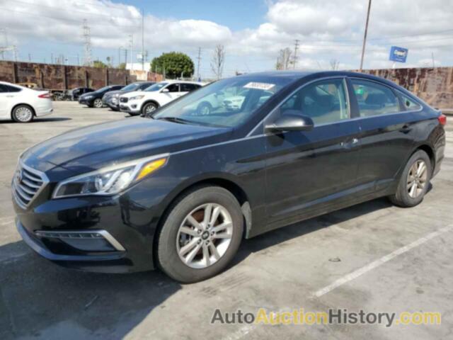 HYUNDAI SONATA SE, 5NPE24AF5FH002901