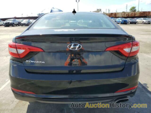 HYUNDAI SONATA SE, 5NPE24AF5FH002901