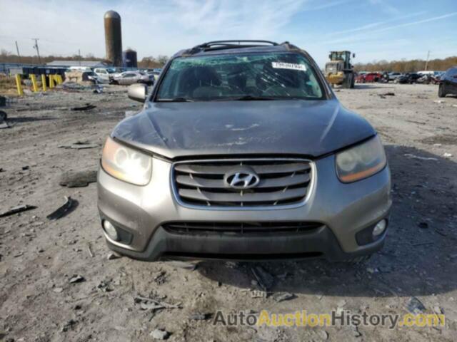 HYUNDAI SANTA FE LIMITED, 5XYZK4AGXBG034352