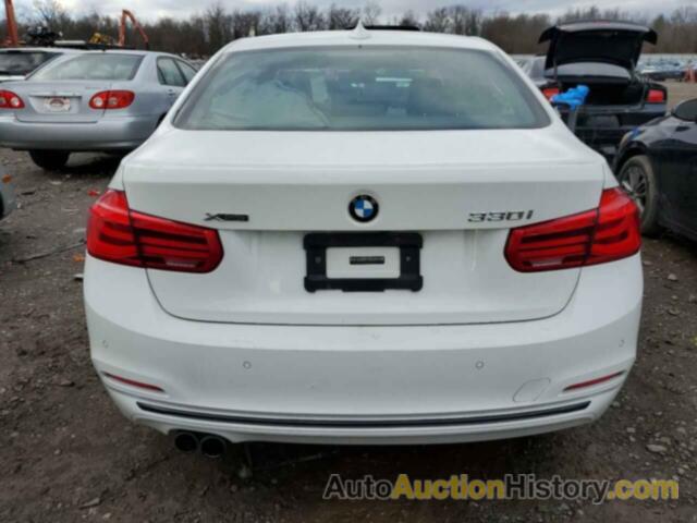 BMW 3 SERIES XI, WBA8D9G39HNU64590