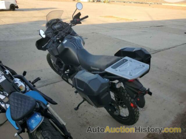 KAWASAKI KL650 L L, ML5KLEL18NDA04084