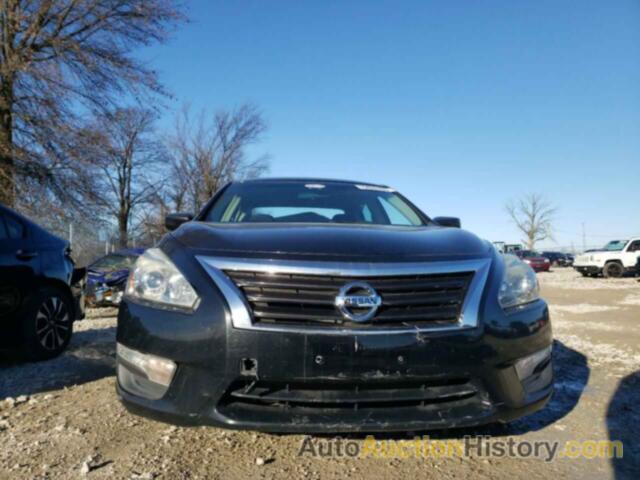 NISSAN ALTIMA 2.5, 1N4AL3AP4DC172888