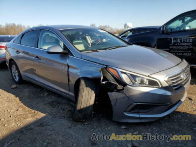 HYUNDAI SONATA SE, 5NPE24AF4GH335530