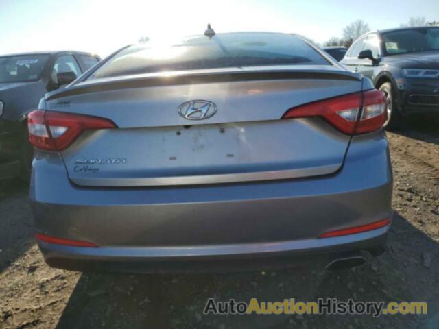 HYUNDAI SONATA SE, 5NPE24AF4GH335530