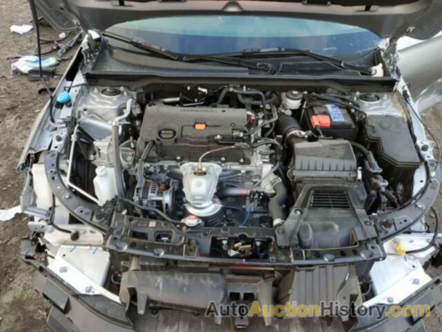 HONDA CIVIC LX, 2HGFE2F28PH562798