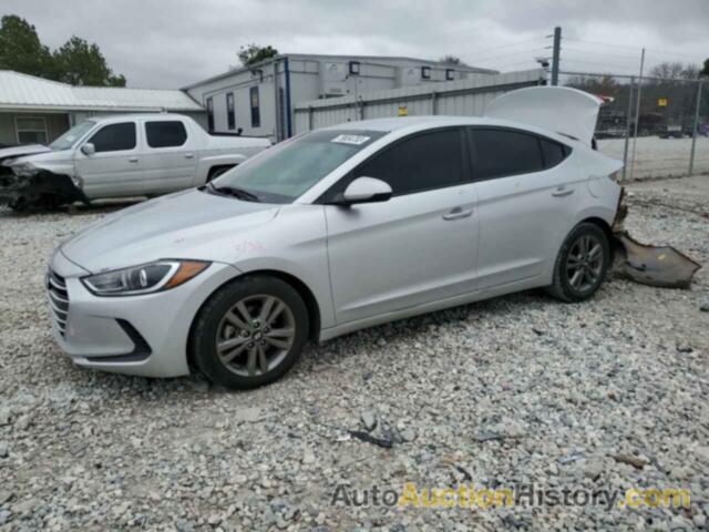 HYUNDAI ELANTRA SE, 5NPD84LF2HH052276