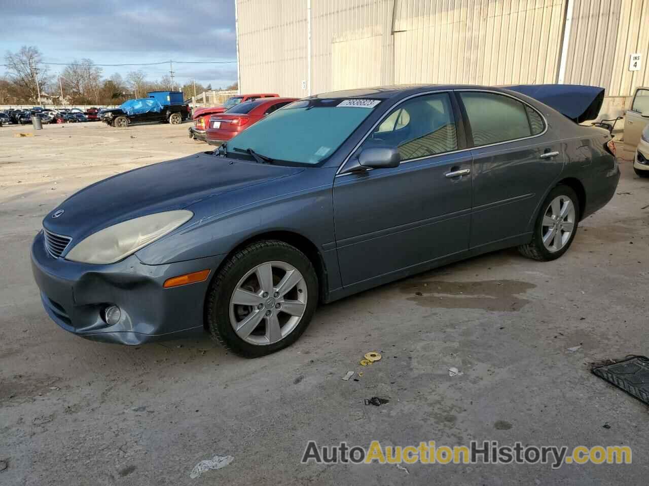 LEXUS ES330 330, JTHBA30G555114038