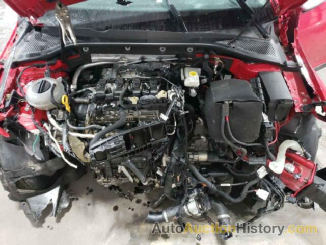 VOLKSWAGEN GOLF S, 3VWH17AU3HM527305