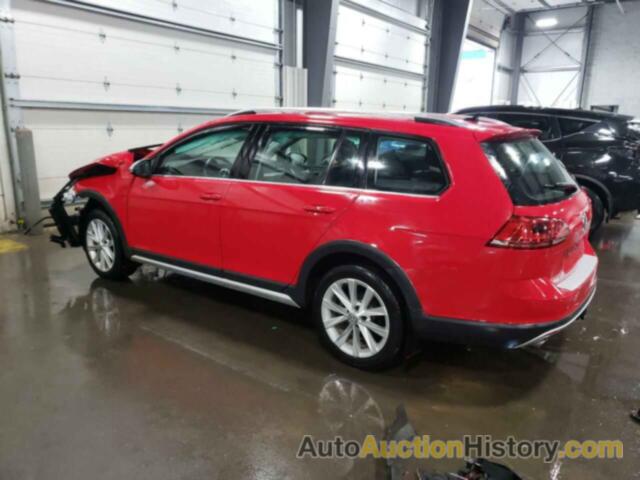 VOLKSWAGEN GOLF S, 3VWH17AU3HM527305