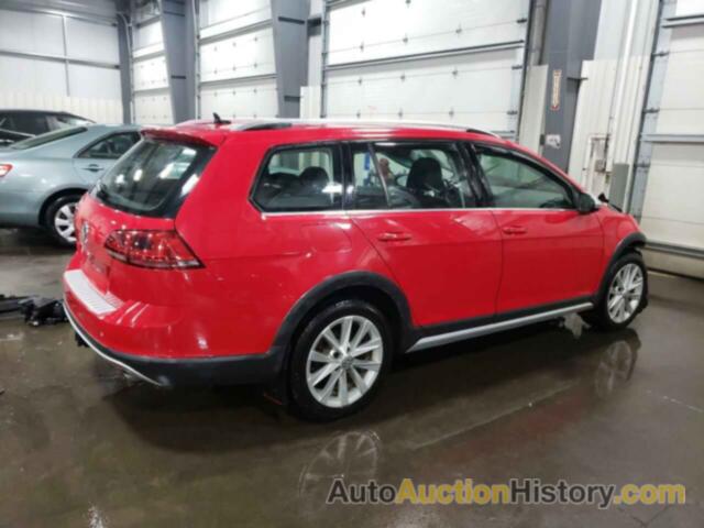 VOLKSWAGEN GOLF S, 3VWH17AU3HM527305