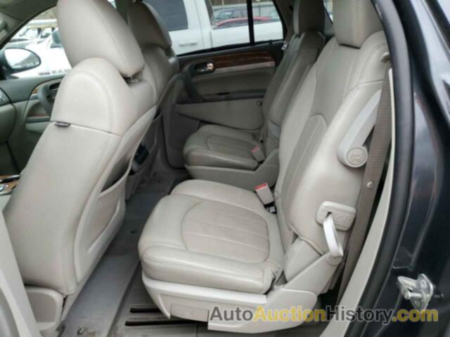 BUICK ENCLAVE, 5GAKRDEDXCJ301408