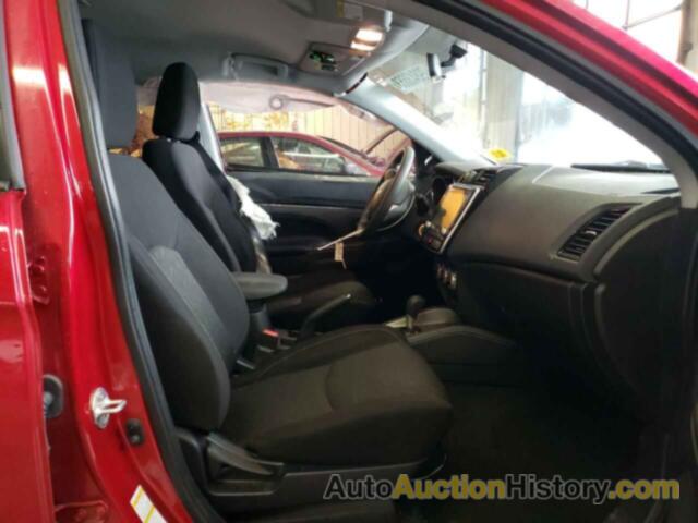 MITSUBISHI OUTLANDER ES, JA4AR3AU5LU011550