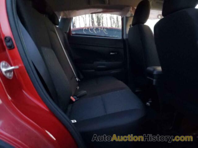 MITSUBISHI OUTLANDER ES, JA4AR3AU5LU011550