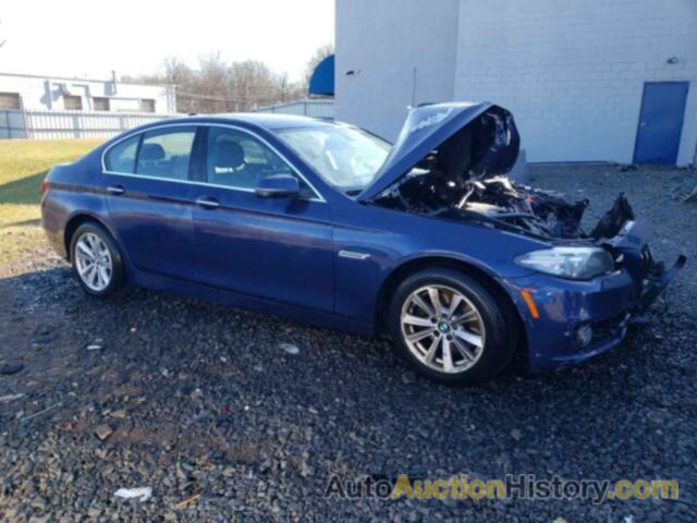 BMW 5 SERIES XI, WBA5A7C54GG642853