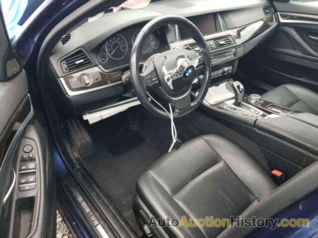 BMW 5 SERIES XI, WBA5A7C54GG642853