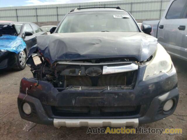 SUBARU OUTBACK 3.6R LIMITED, 4S4BRDKC0D2246033