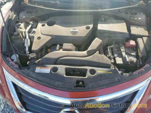 NISSAN ALTIMA 2.5, 1N4AL3AP1FC202318