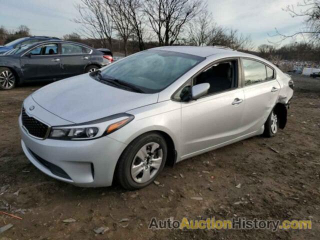 KIA FORTE LX, 3KPFK4A70HE050102