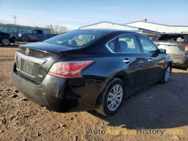 NISSAN ALTIMA 2.5, 1N4AL3AP1FN313441