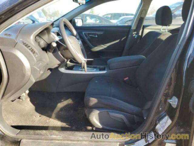 NISSAN ALTIMA 2.5, 1N4AL3AP1FN313441