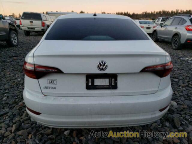 VOLKSWAGEN JETTA S, 3VWC57BU4KM152965