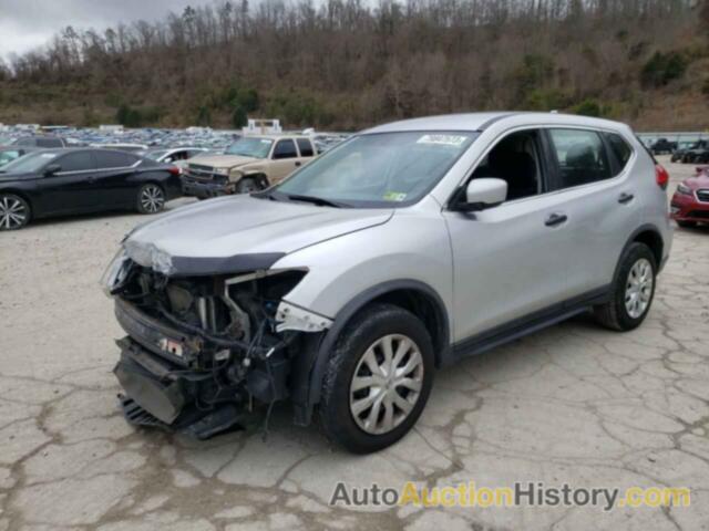 NISSAN ROGUE S, KNMAT2MV0HP515449