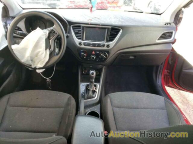 HYUNDAI ACCENT SE, 3KPC24A32JE010349