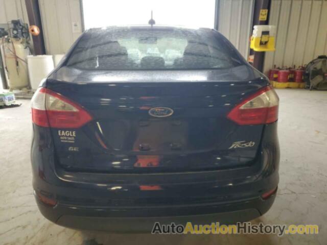 FORD FIESTA SE, 3FADP4BJ0GM164355