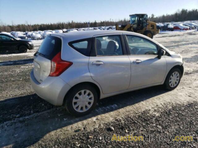 NISSAN VERSA S, 3N1CE2CPXFL430720