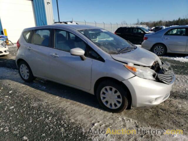 NISSAN VERSA S, 3N1CE2CPXFL430720