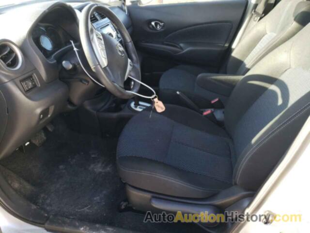 NISSAN VERSA S, 3N1CE2CPXFL430720