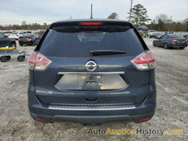 NISSAN ROGUE S, 5N1AT2MN5GC914827