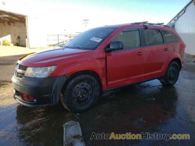 DODGE JOURNEY SE, 3C4PDDAGXGT244645